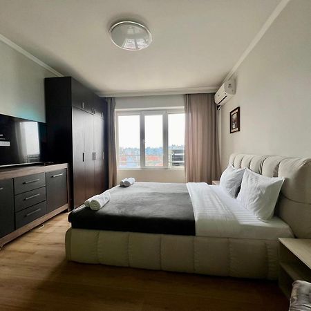 Amazing View Central 1 Bedroom Apartment Pazardzhik Exterior photo