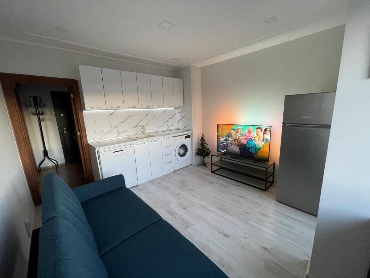 Amazing View Central 1 Bedroom Apartment Pazardzhik Exterior photo