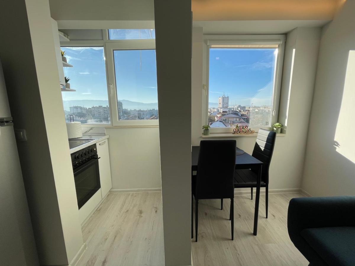 Amazing View Central 1 Bedroom Apartment Pazardzhik Exterior photo