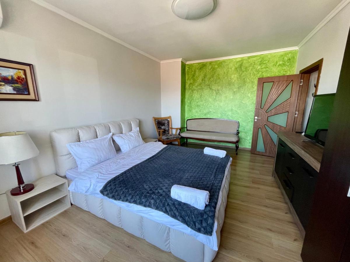 Amazing View Central 1 Bedroom Apartment Pazardzhik Exterior photo