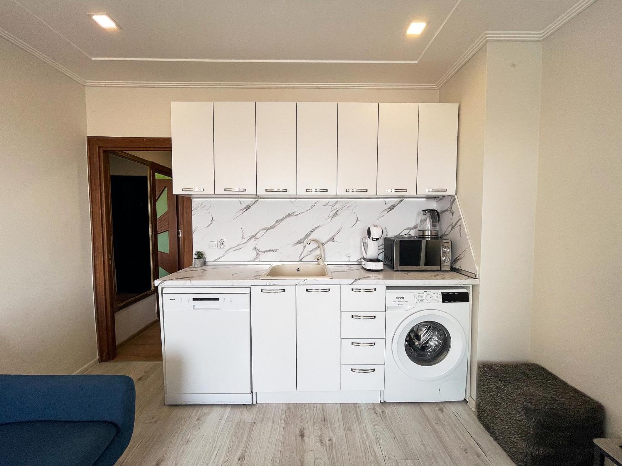 Amazing View Central 1 Bedroom Apartment Pazardzhik Exterior photo